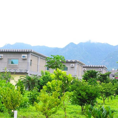 Hotel Jajowan﻿ ฉางปิน ภายนอก รูปภาพ