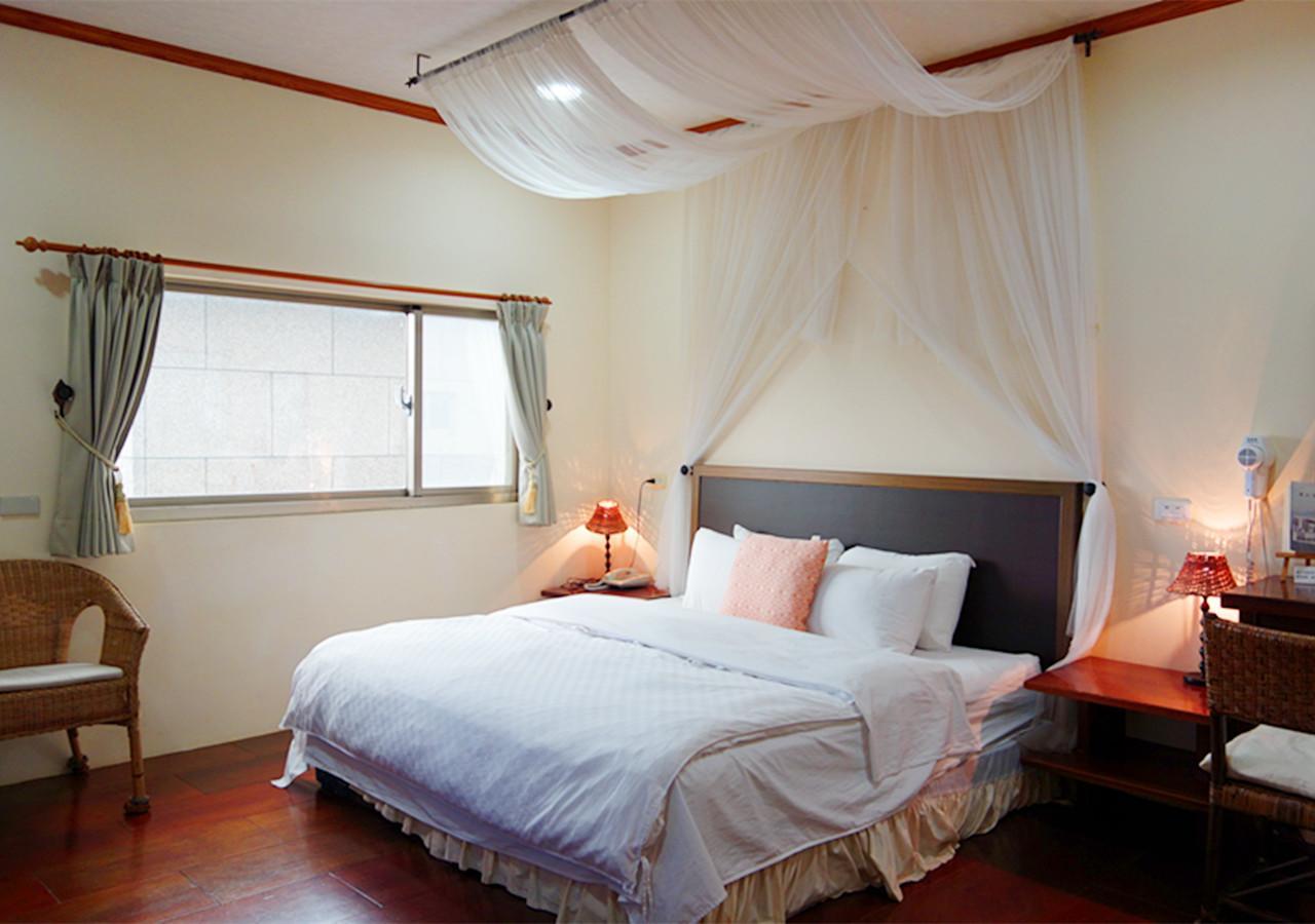 Hotel Jajowan﻿ ฉางปิน ภายนอก รูปภาพ