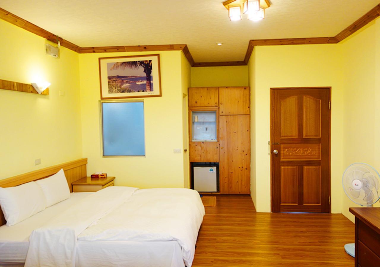 Hotel Jajowan﻿ ฉางปิน ภายนอก รูปภาพ