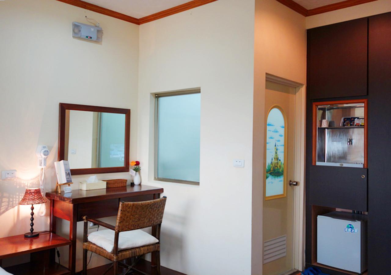Hotel Jajowan﻿ ฉางปิน ภายนอก รูปภาพ