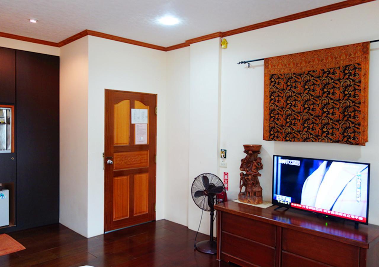 Hotel Jajowan﻿ ฉางปิน ภายนอก รูปภาพ
