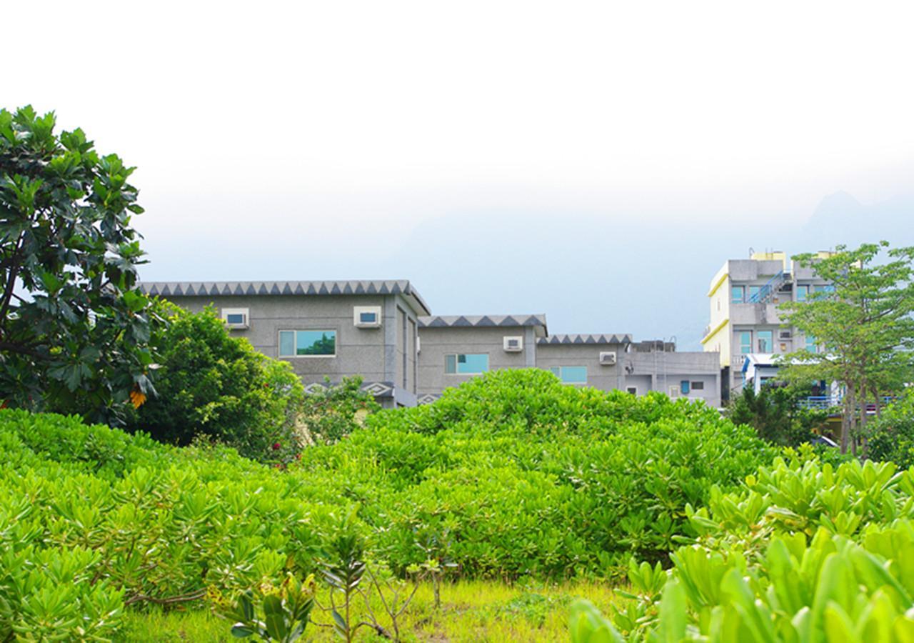 Hotel Jajowan﻿ ฉางปิน ภายนอก รูปภาพ