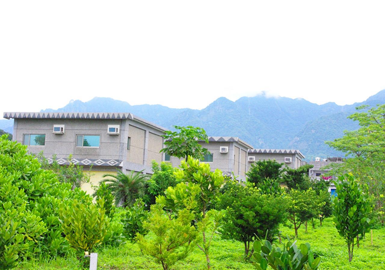 Hotel Jajowan﻿ ฉางปิน ภายนอก รูปภาพ